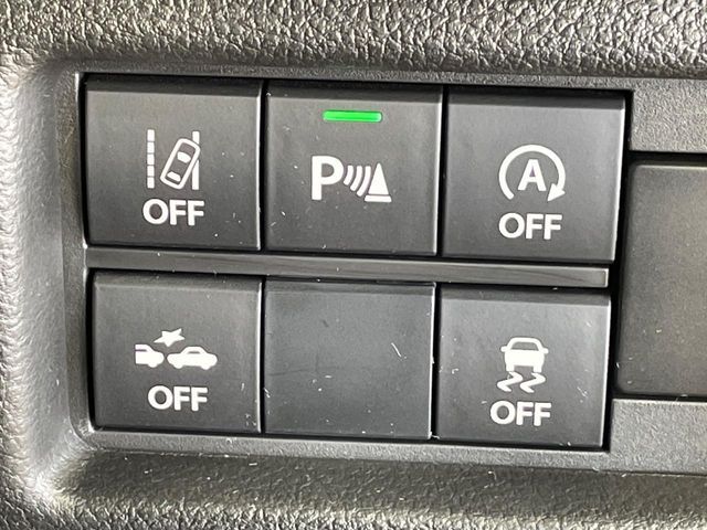 SUZUKI HUSTLER 2022 Image 31