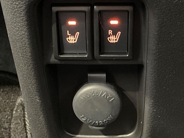 SUZUKI HUSTLER 2022 Image 31