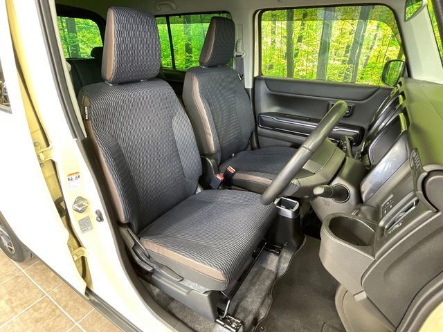 SUZUKI HUSTLER 2022 Image 31