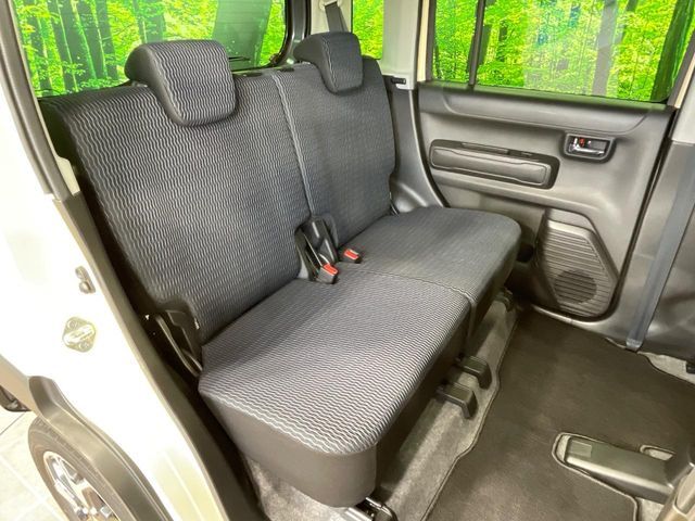 SUZUKI HUSTLER 2022 Image 31