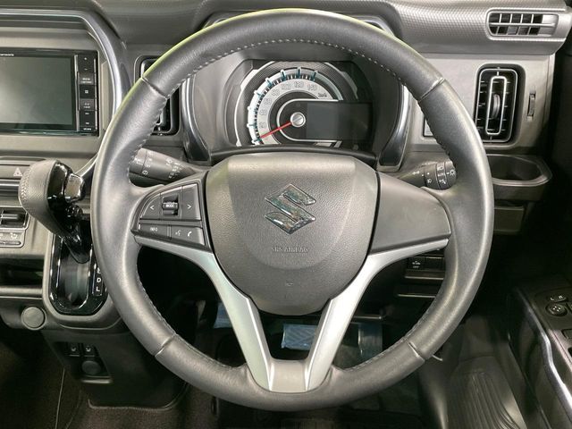 SUZUKI HUSTLER 2022 Image 31