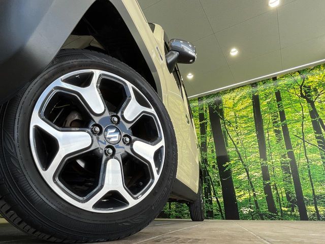 SUZUKI HUSTLER 2022 Image 31