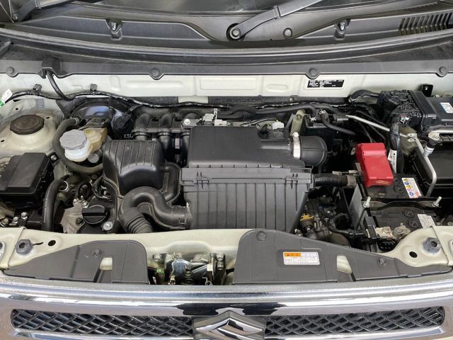 SUZUKI HUSTLER 2022 Image 31