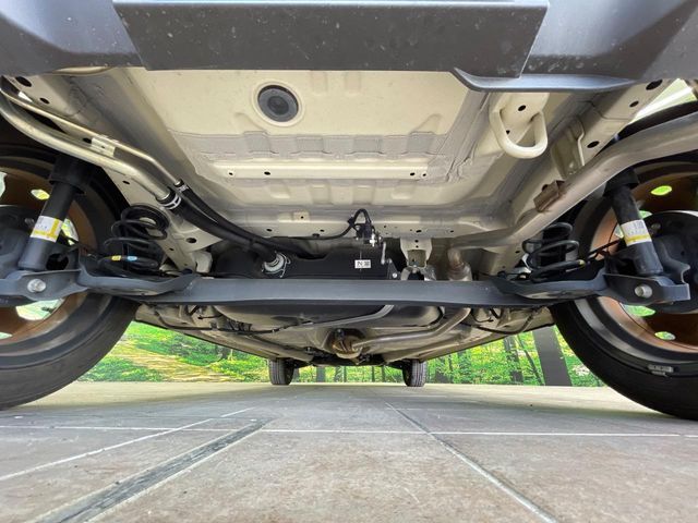 SUZUKI HUSTLER 2022 Image 31