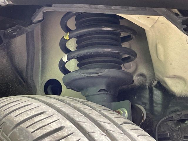 SUZUKI HUSTLER 2022 Image 31