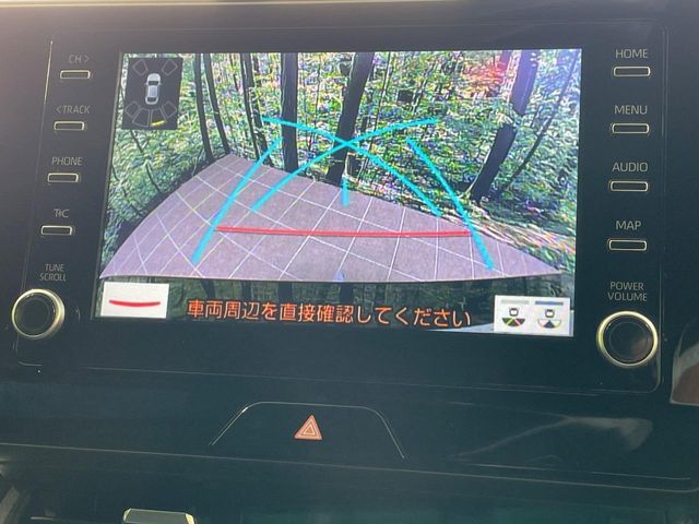 TOYOTA HARRIER HYBRID 2021 Image 31