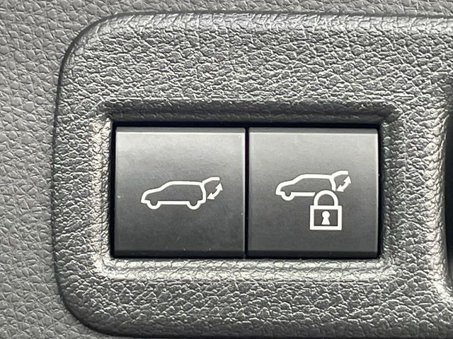 TOYOTA HARRIER HYBRID 2021 Image 31