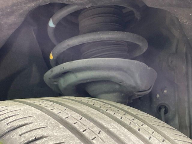 TOYOTA HARRIER HYBRID 2021 Image 31