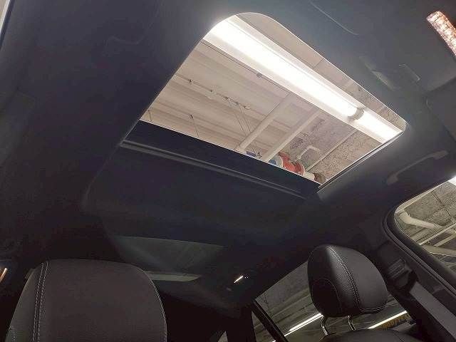 MERCEDES BENZ GLC CL 2019 Image 31