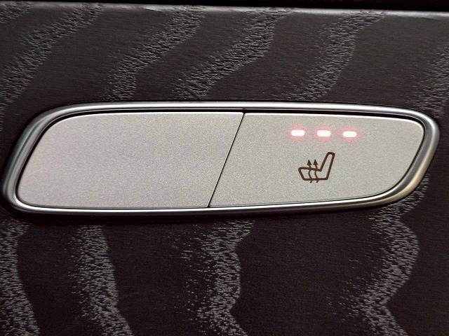 MERCEDES BENZ GLC CL 2019 Image 31