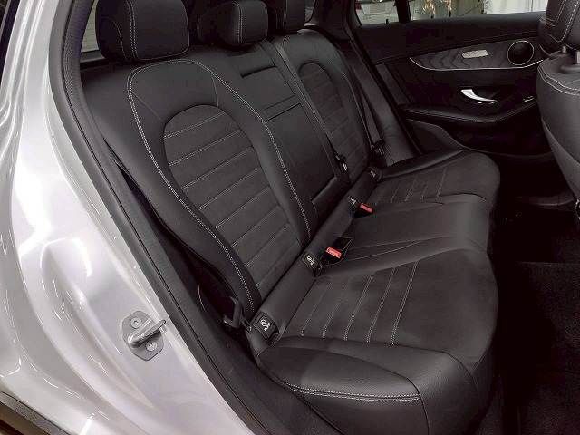 MERCEDES BENZ GLC CL 2019 Image 31