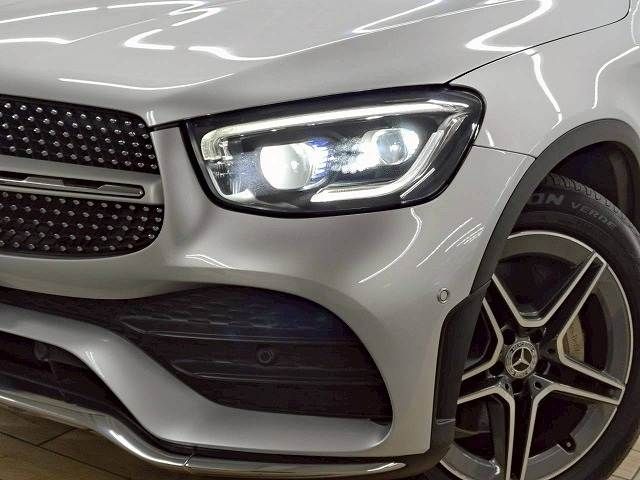 MERCEDES BENZ GLC CL 2019 Image 31