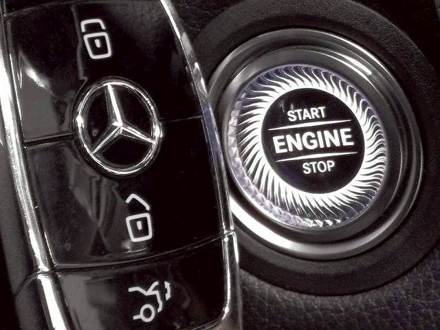 MERCEDES BENZ GLC CL 2019 Image 31