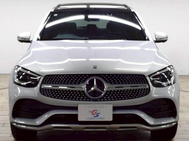 MERCEDES BENZ GLC CL 2019 Image 31