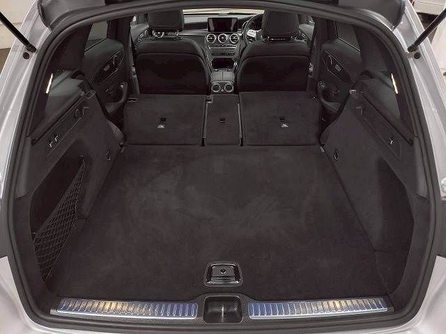 MERCEDES BENZ GLC CL 2019 Image 31