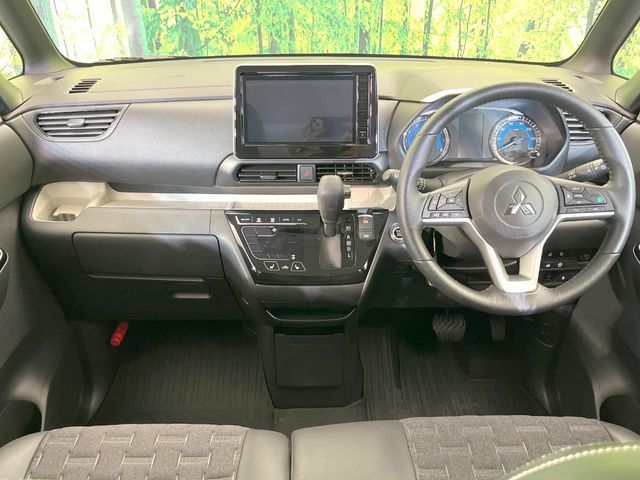 MITSUBISHI DELICA MINI 2025 Image 31