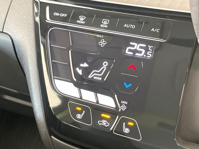 MITSUBISHI DELICA MINI 2025 Image 31