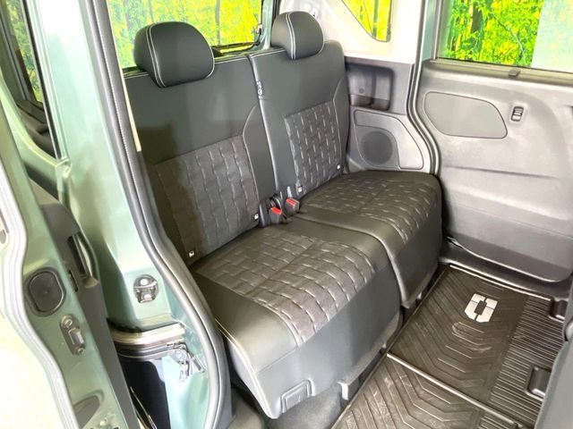 MITSUBISHI DELICA MINI 2025 Image 31