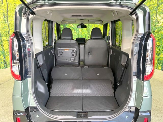 MITSUBISHI DELICA MINI 2025 Image 31