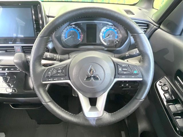 MITSUBISHI DELICA MINI 2025 Image 31