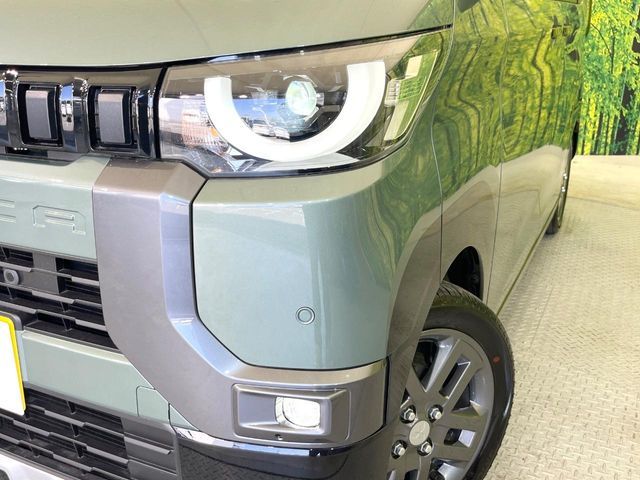 MITSUBISHI DELICA MINI 2025 Image 31