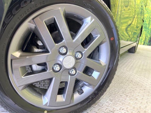 MITSUBISHI DELICA MINI 2025 Image 31