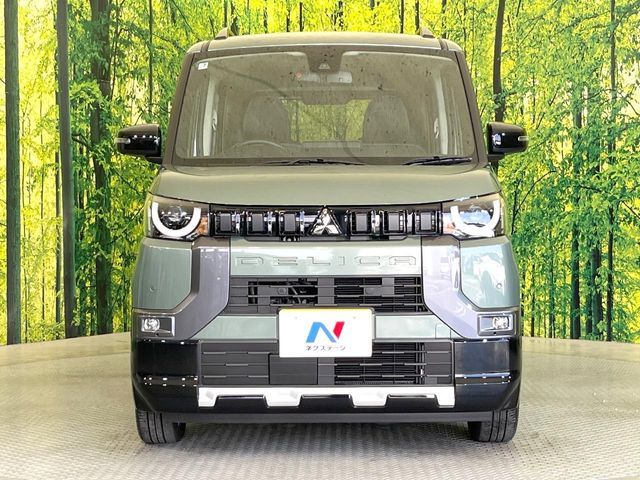 MITSUBISHI DELICA MINI 2025 Image 31