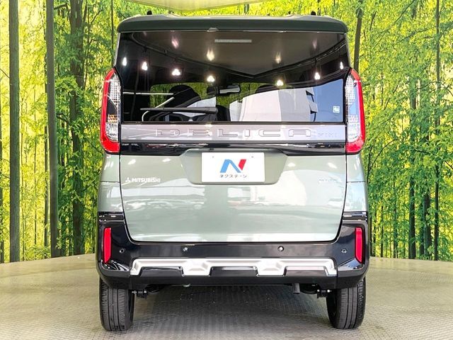 MITSUBISHI DELICA MINI 2025 Image 31