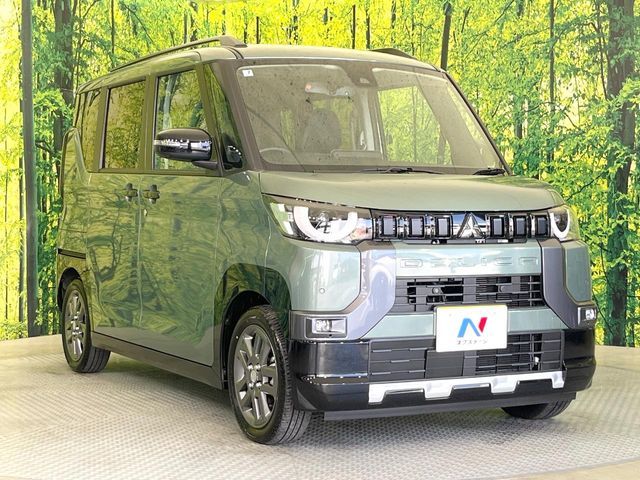 MITSUBISHI DELICA MINI 2025 Image 31