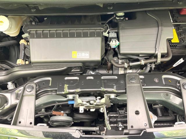 MITSUBISHI DELICA MINI 2025 Image 31