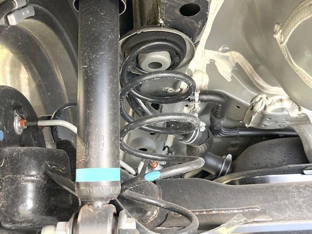 MITSUBISHI DELICA MINI 2025 Image 31