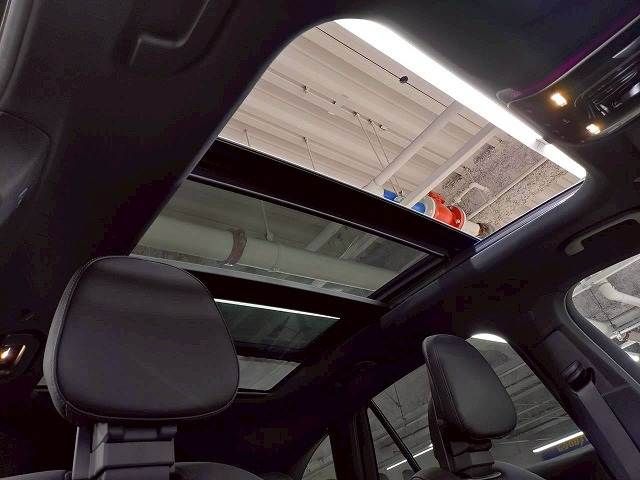 MERCEDES BENZ GLC CL 2023 Image 31