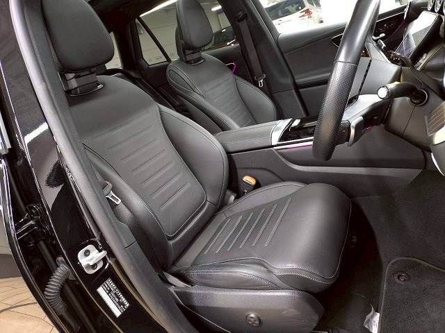 MERCEDES BENZ GLC CL 2023 Image 31