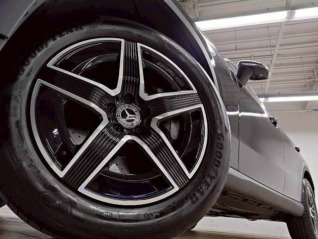 MERCEDES BENZ GLC CL 2023 Image 31