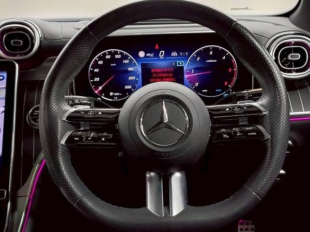 MERCEDES BENZ GLC CL 2023 Image 31