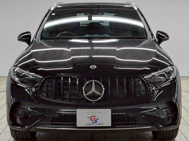 MERCEDES BENZ GLC CL 2023 Image 31