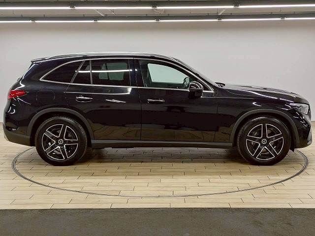 MERCEDES BENZ GLC CL 2023 Image 31
