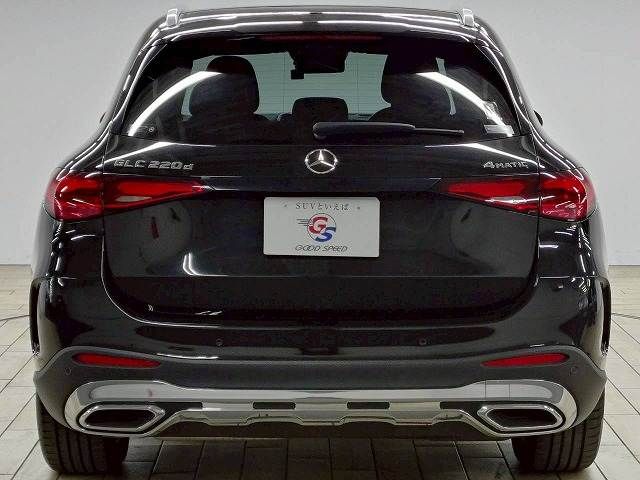 MERCEDES BENZ GLC CL 2023 Image 31