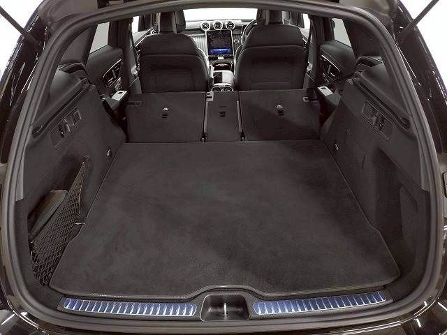 MERCEDES BENZ GLC CL 2023 Image 31