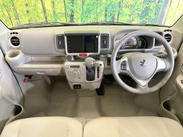 SUZUKI EVERY WAGON 2026 Image 31