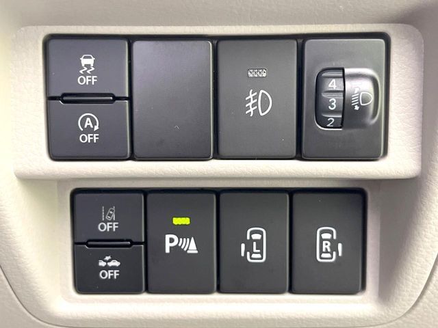 SUZUKI EVERY WAGON 2026 Image 31