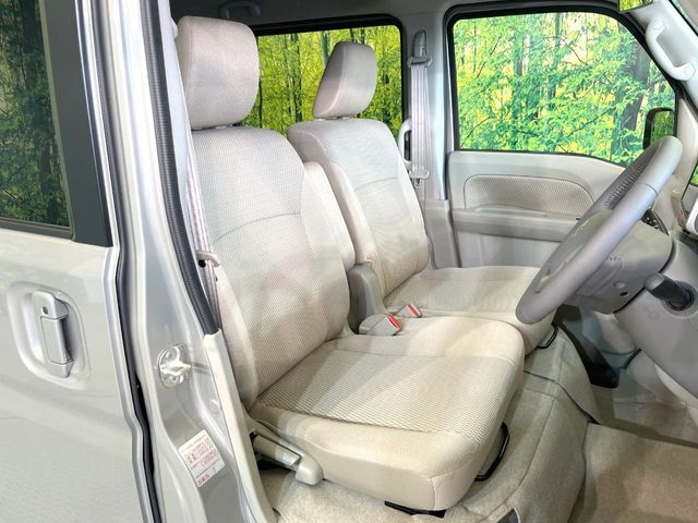 SUZUKI EVERY WAGON 2026 Image 31