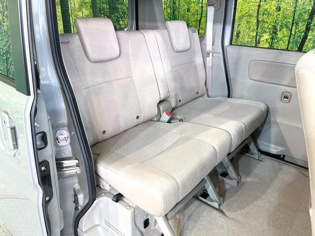 SUZUKI EVERY WAGON 2026 Image 31