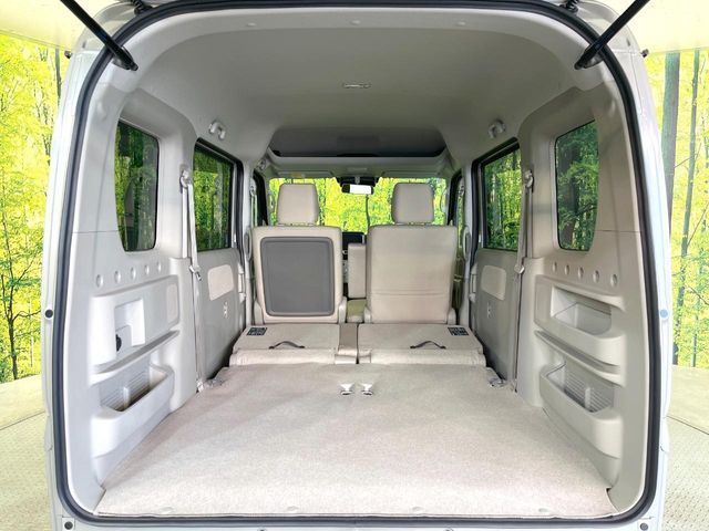 SUZUKI EVERY WAGON 2026 Image 31