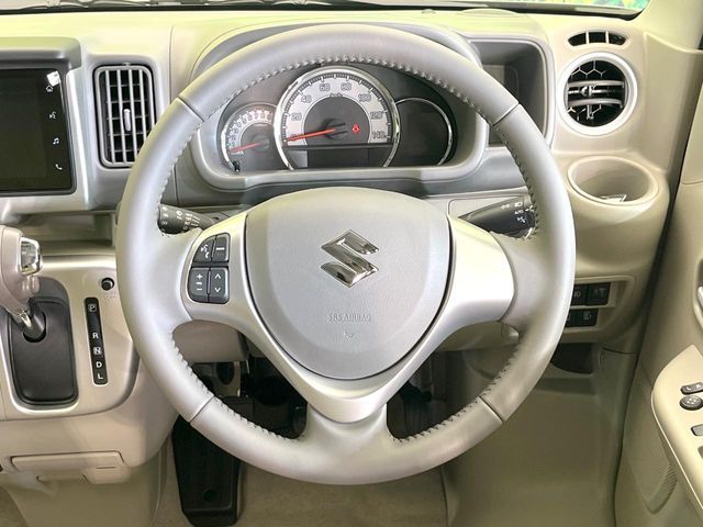 SUZUKI EVERY WAGON 2026 Image 31