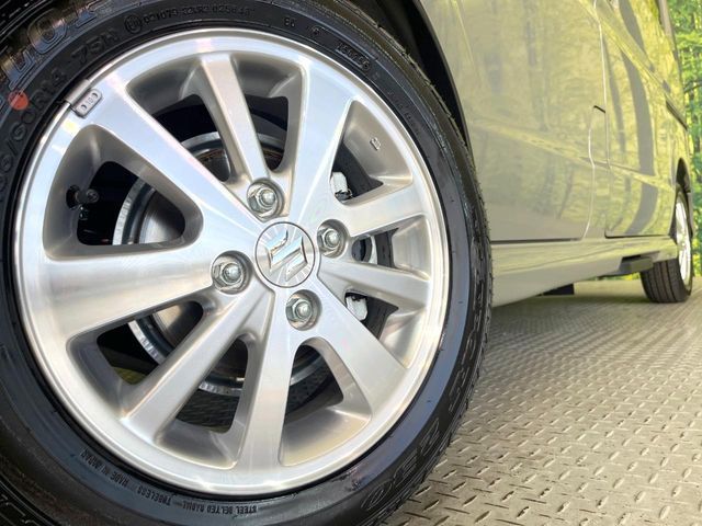 SUZUKI EVERY WAGON 2026 Image 31