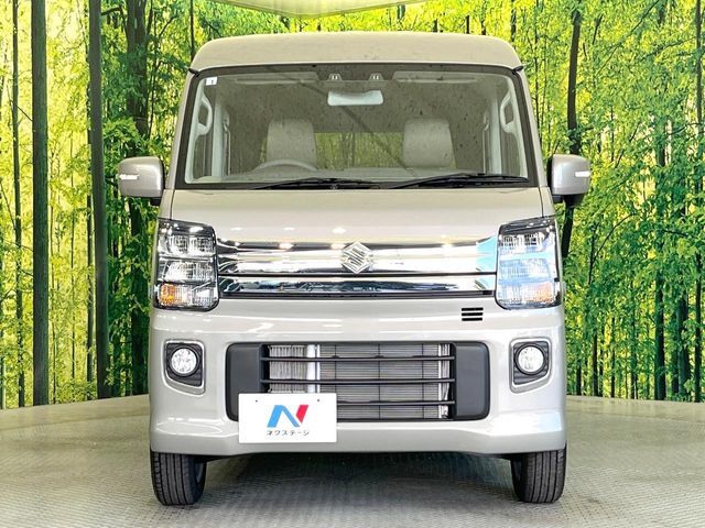 SUZUKI EVERY WAGON 2026 Image 31