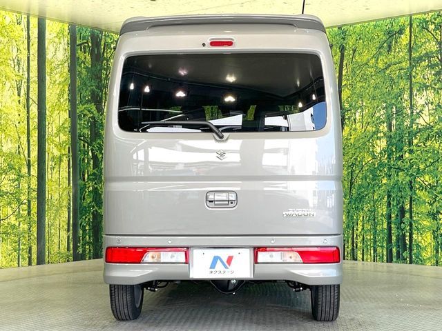 SUZUKI EVERY WAGON 2026 Image 31