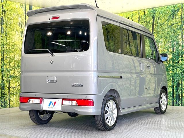 SUZUKI EVERY WAGON 2026 Image 31