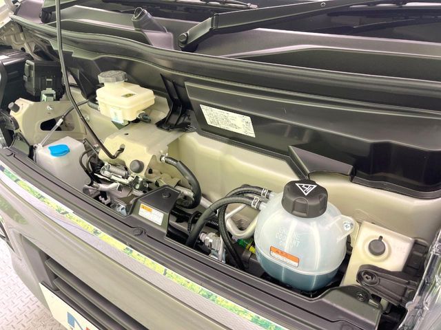 SUZUKI EVERY WAGON 2026 Image 31